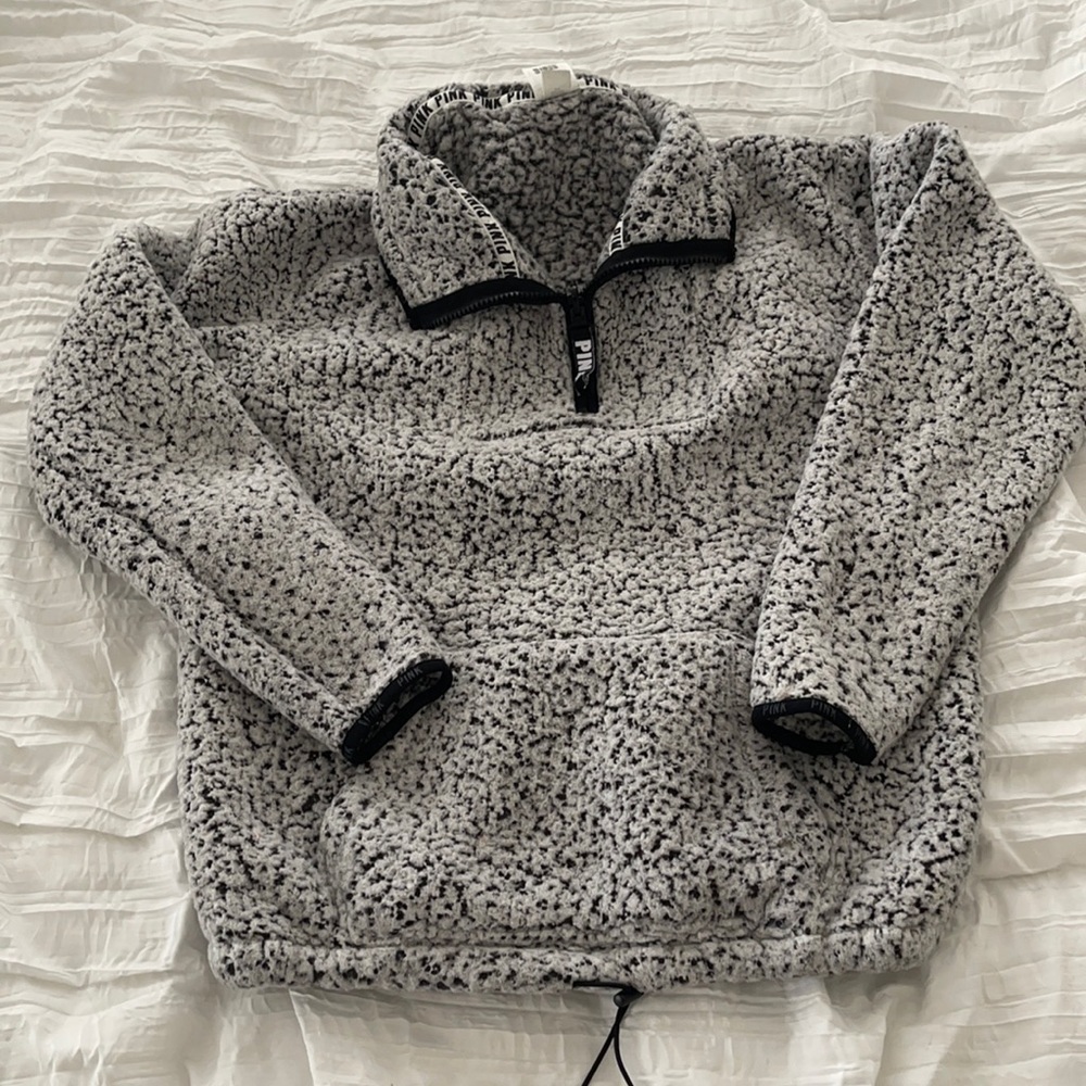 Pink Sherpa